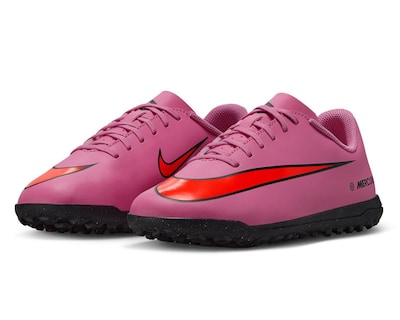 Foto 1 | Tenis para Futbol Nike Mercurial Vapor 16 Club Juveniles