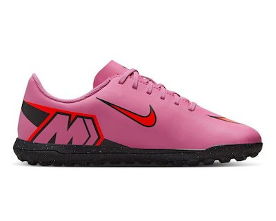 Foto 2 | Tenis para Futbol Nike Mercurial Vapor 16 Club Juveniles