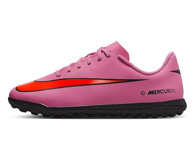 Foto 3 | Tenis para Futbol Nike Mercurial Vapor 16 Club Juveniles
