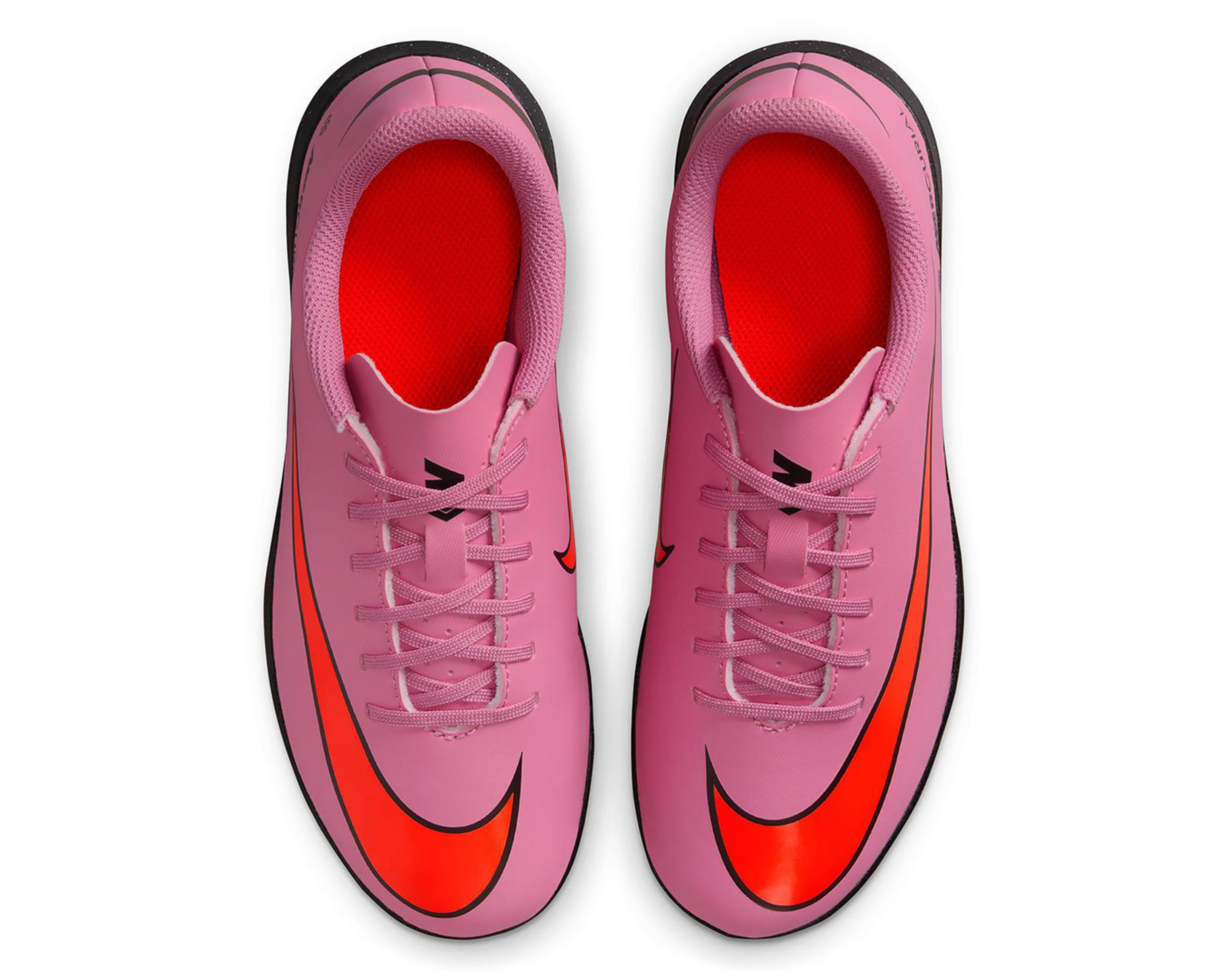 Foto 7 pulgar | Tenis para Futbol Nike Mercurial Vapor 16 Club Juveniles