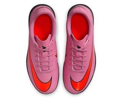 Foto 6 | Tenis para Futbol Nike Mercurial Vapor 16 Club Juveniles