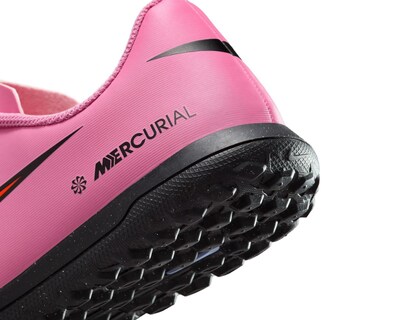 Foto 8 | Tenis para Futbol Nike Mercurial Vapor 16 Club Juveniles