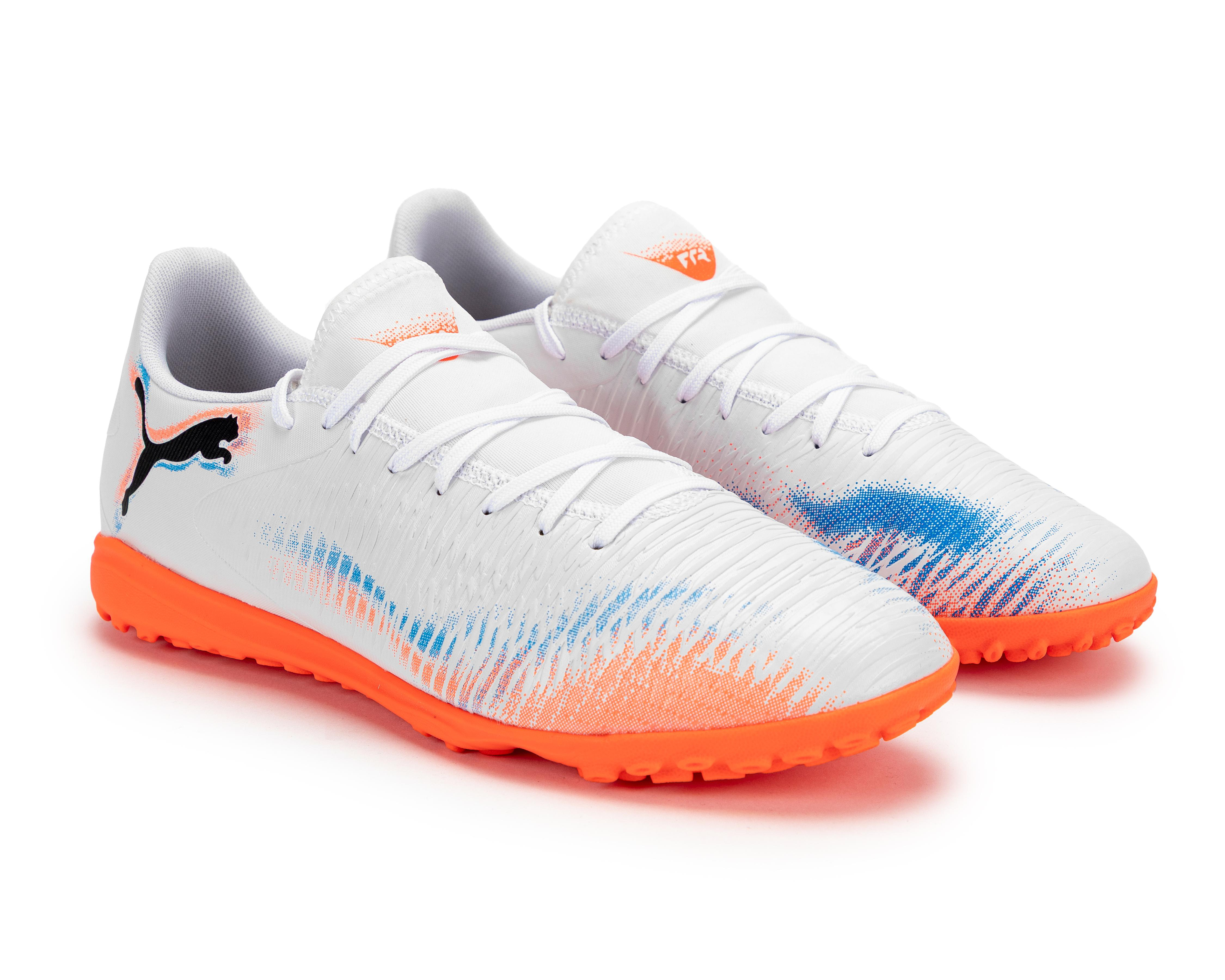 Taquetes para Futbol Puma Future Play It para Hombre