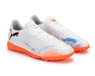 Foto 1 | Taquetes para Futbol Puma Future Play It para Hombre