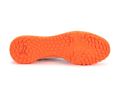 Foto 4 | Taquetes para Futbol Puma Future Play It para Hombre