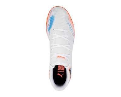 Foto 5 | Taquetes para Futbol Puma Future Play It para Hombre