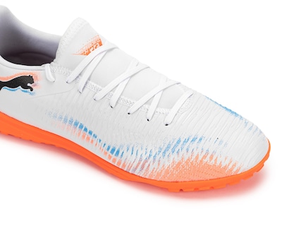 Foto 6 | Taquetes para Futbol Puma Future Play It para Hombre
