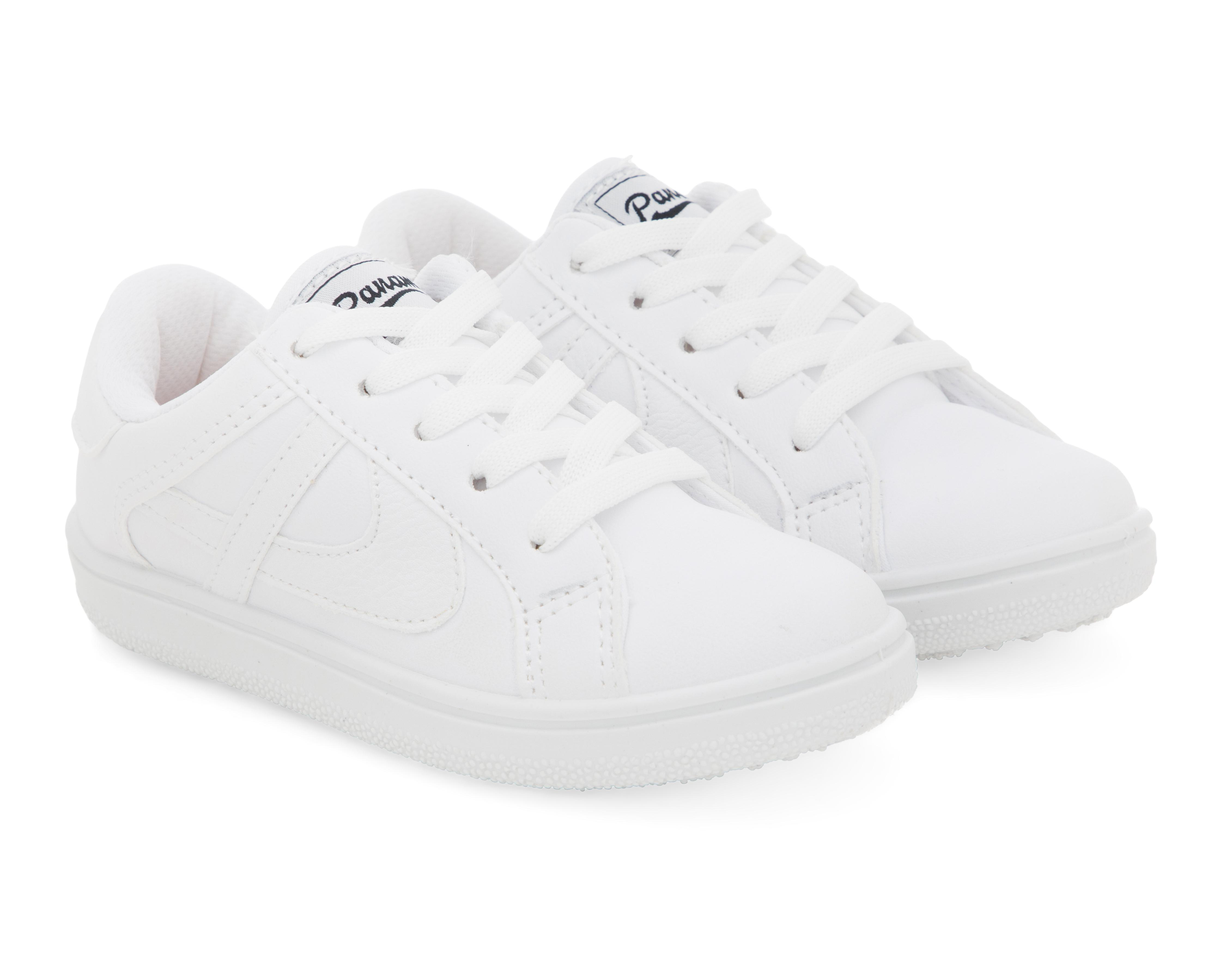 Tenis Panam para Niño