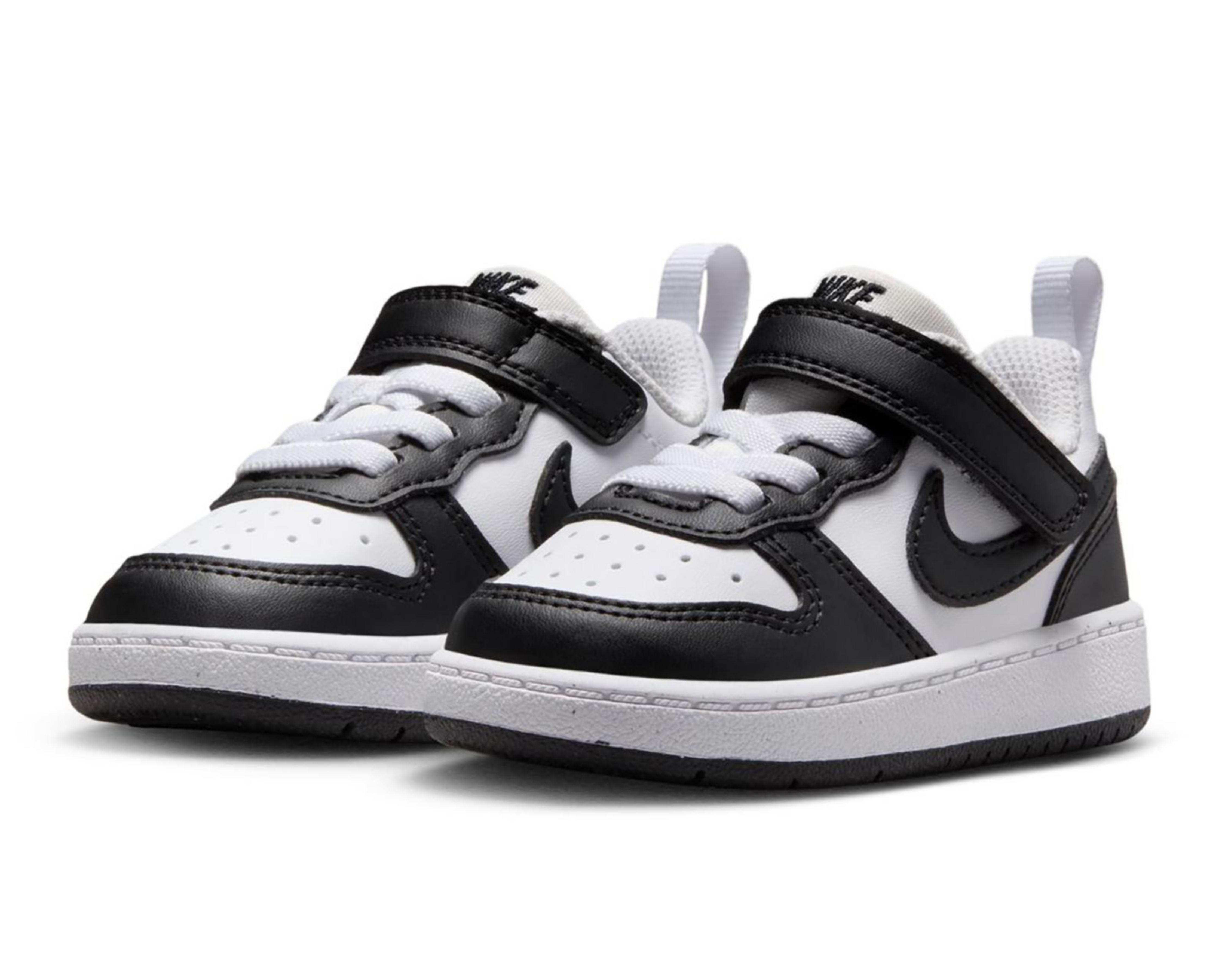 Tenis Nike Court Borough para Bebé Niño
