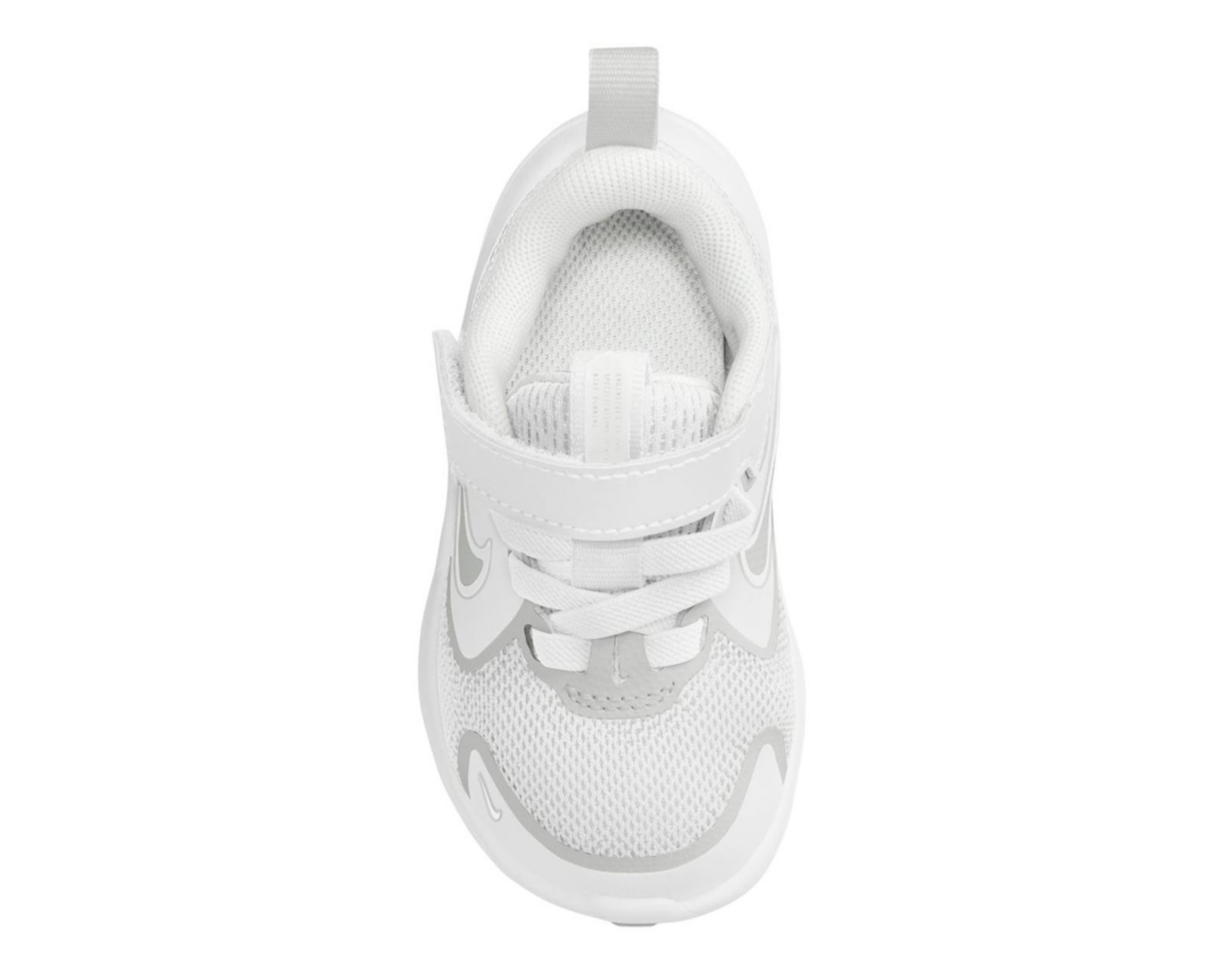 Foto 5 pulgar | Tenis Nike Mystic Fly para Bebé Niño