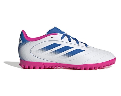 Foto 2 | Tenis para Futbol Adidas Goletto IX Juveniles