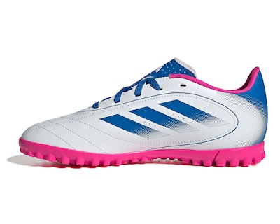 Foto 3 | Tenis para Futbol Adidas Goletto IX Juveniles