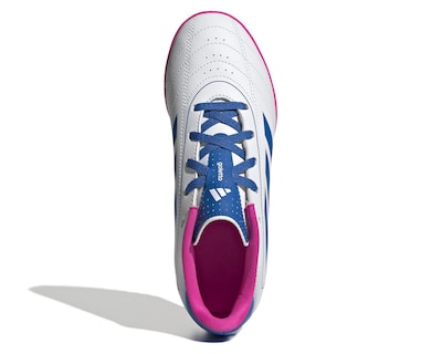 Foto 6 | Tenis para Futbol Adidas Goletto IX Juveniles