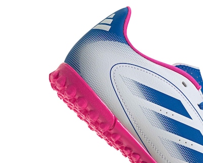 Foto 7 | Tenis para Futbol Adidas Goletto IX Juveniles