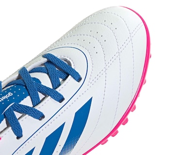 Foto 8 | Tenis para Futbol Adidas Goletto IX Juveniles