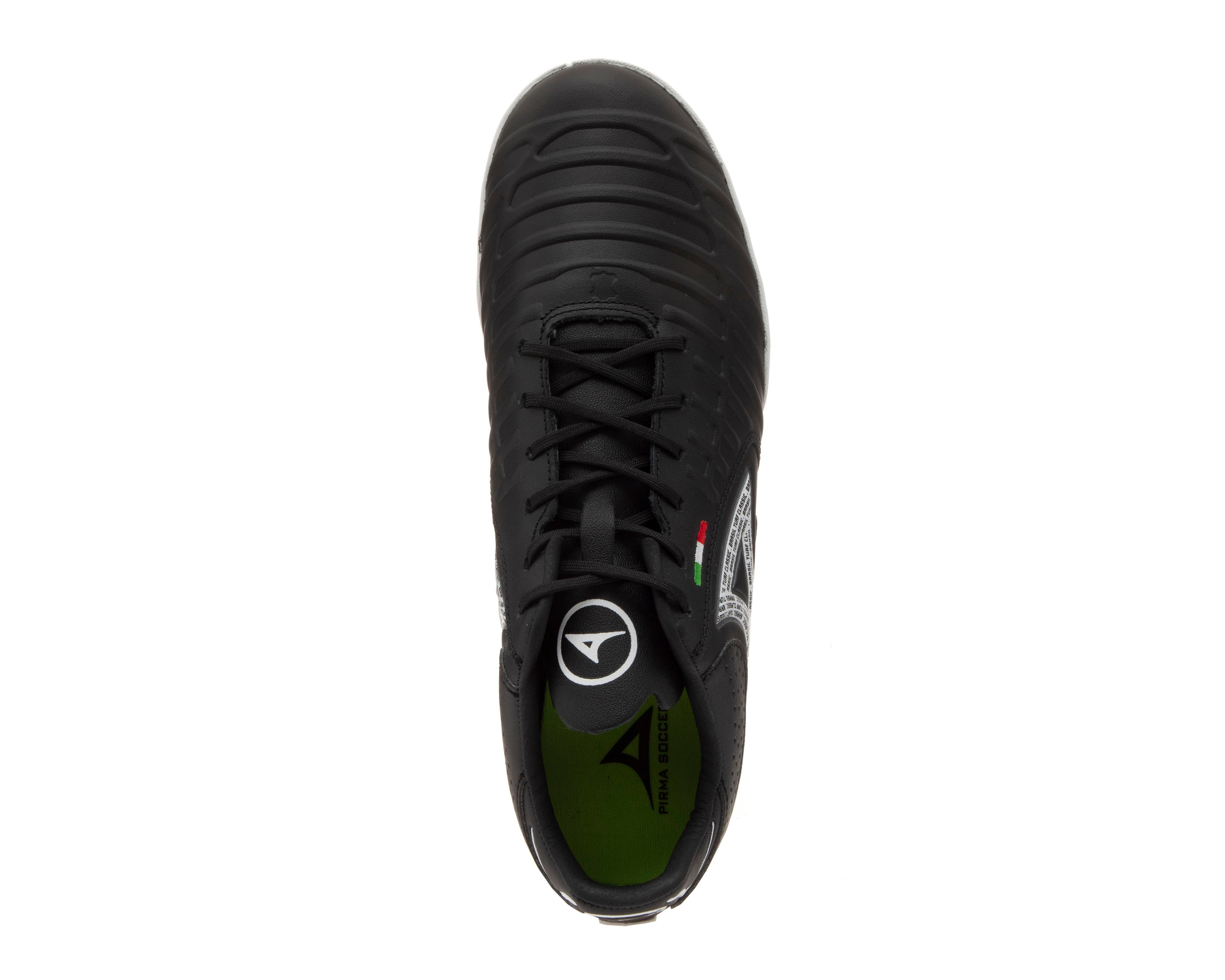 Foto 5 | Tenis de Futbol PIRMA Brasil Reinier para Hombre