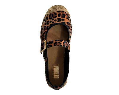 Foto 5 | Flats Strona para Mujer