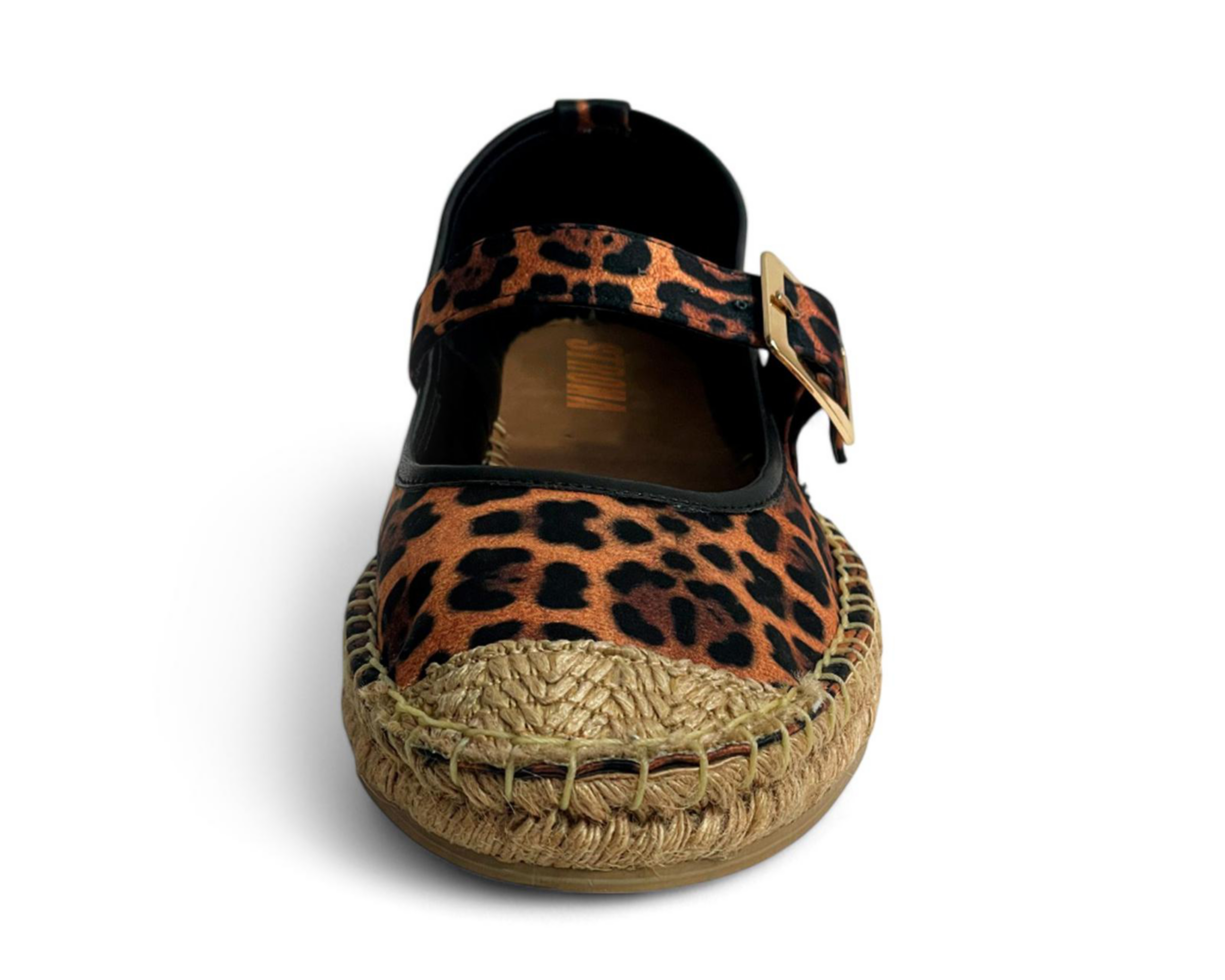 Foto 7 pulgar | Flats Strona para Mujer