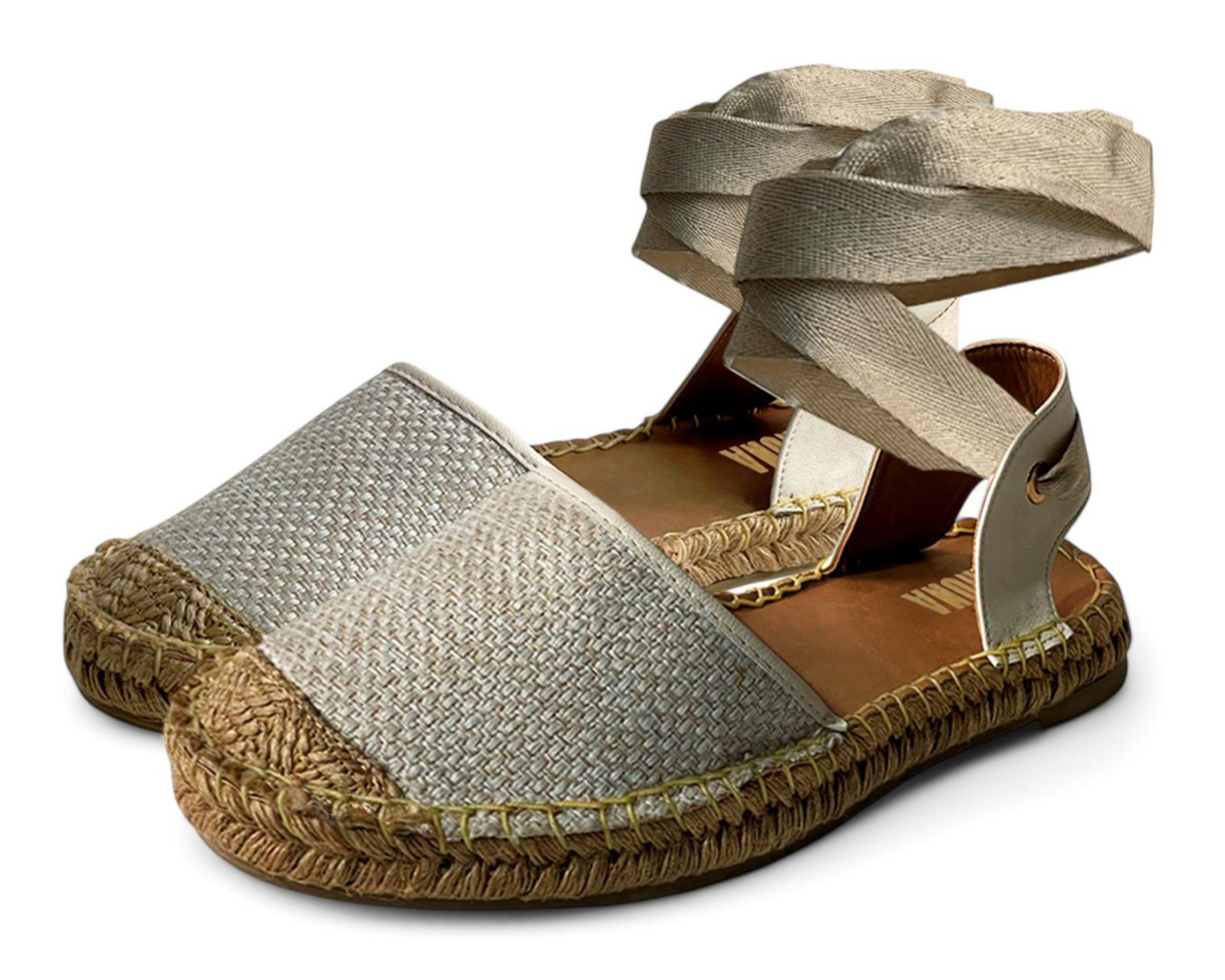 Foto 1 | Flats Strona para Mujer
