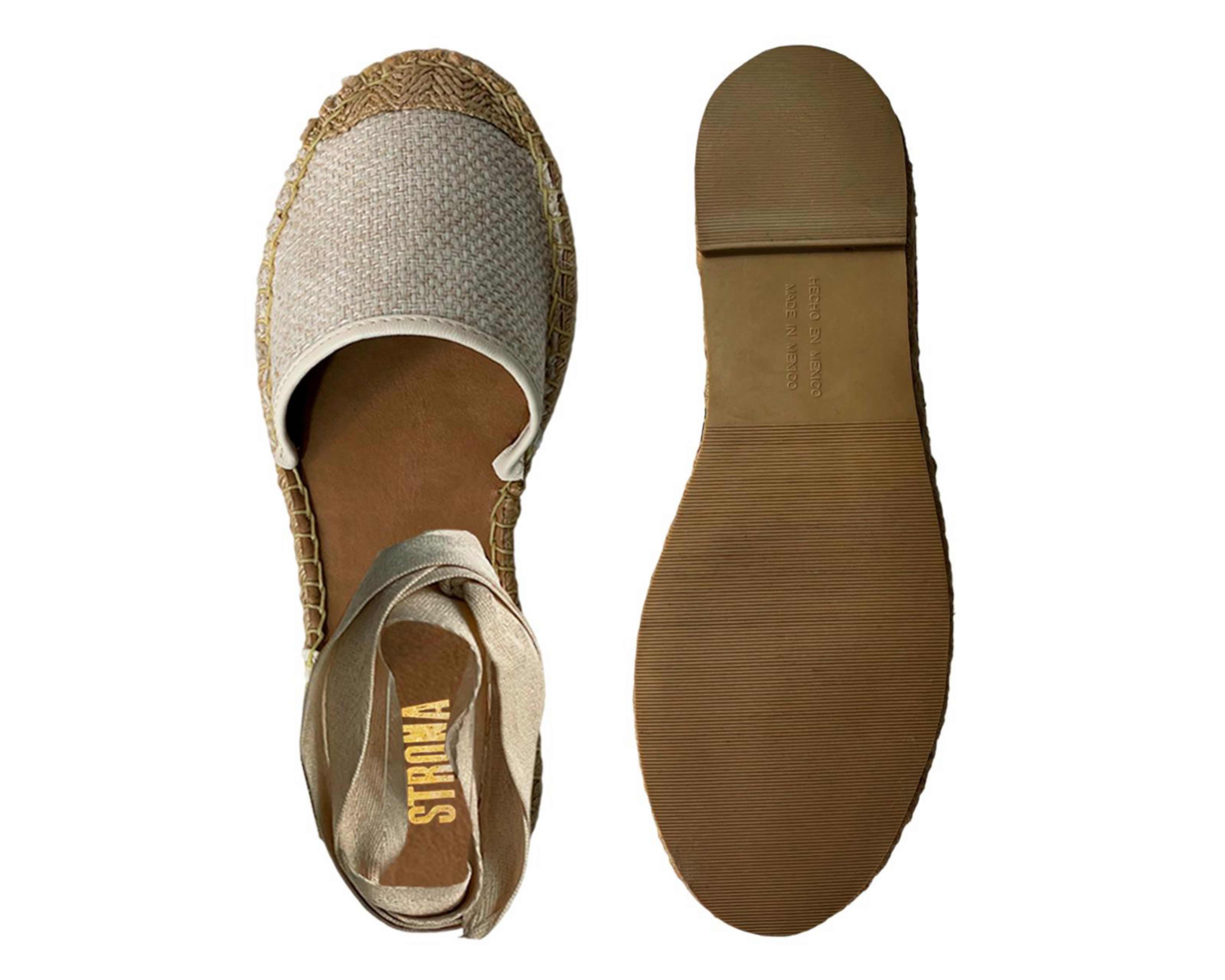 Foto 3 pulgar | Flats Strona para Mujer