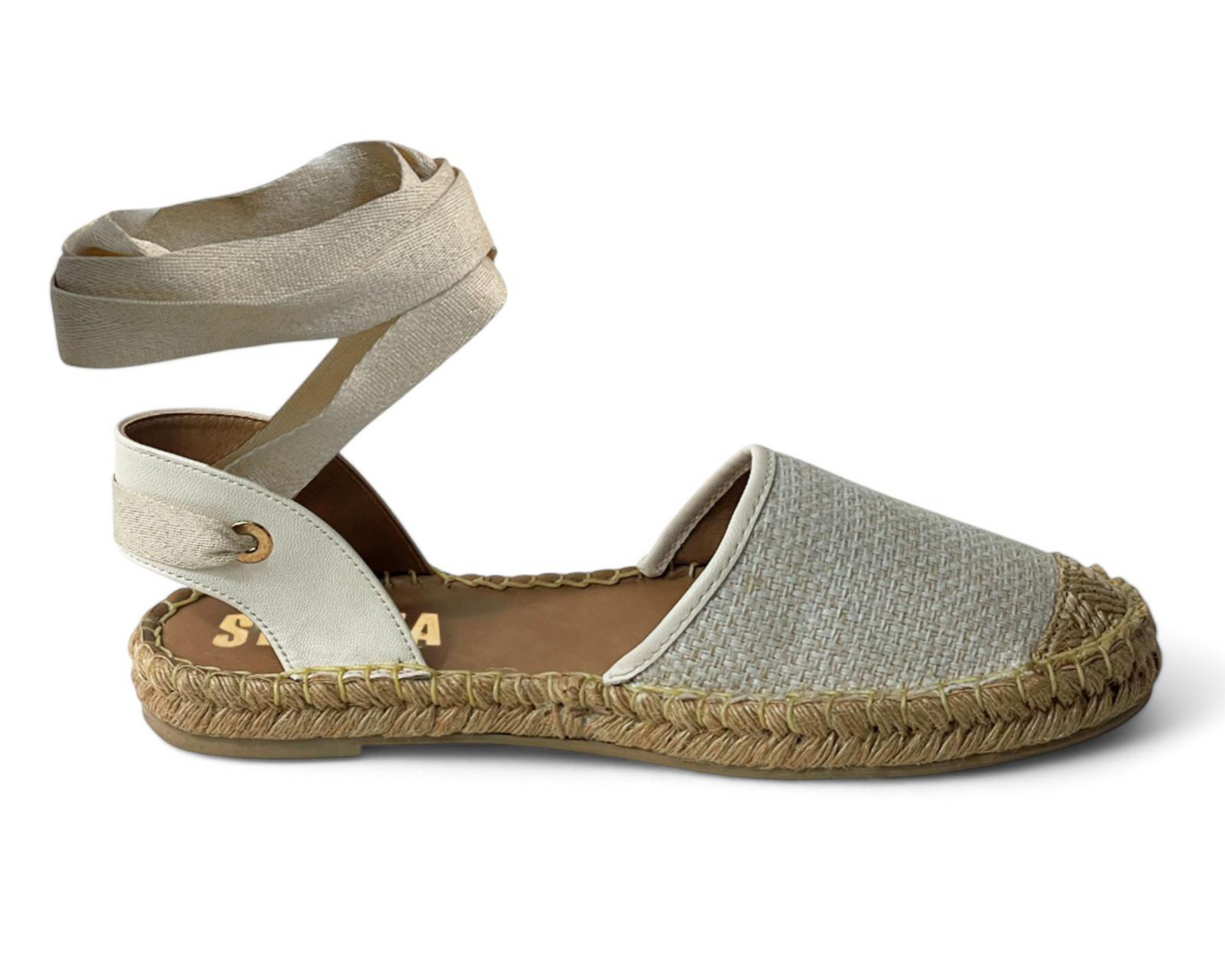 Foto 5 pulgar | Flats Strona para Mujer