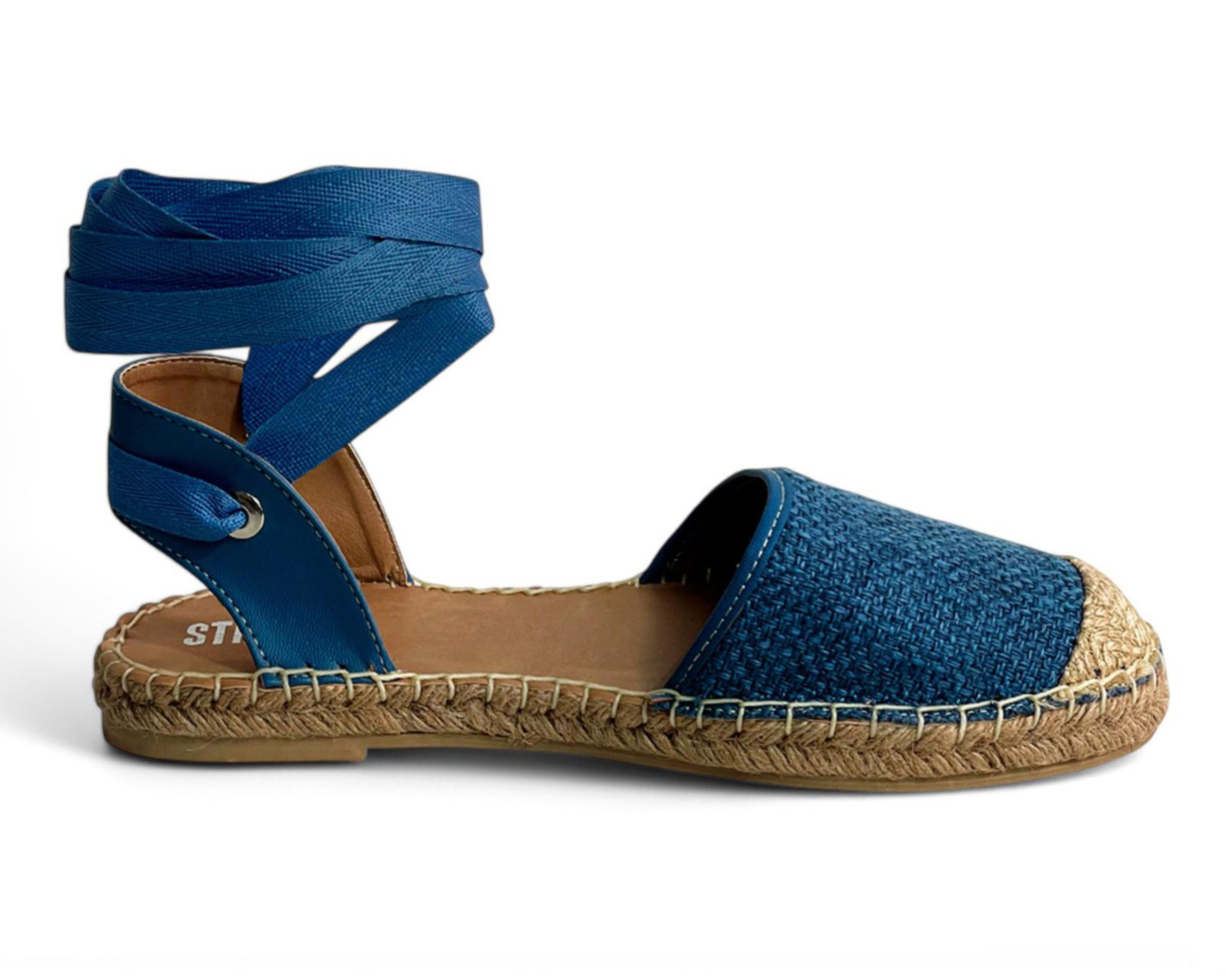 Foto 5 pulgar | Flats Strona para Mujer