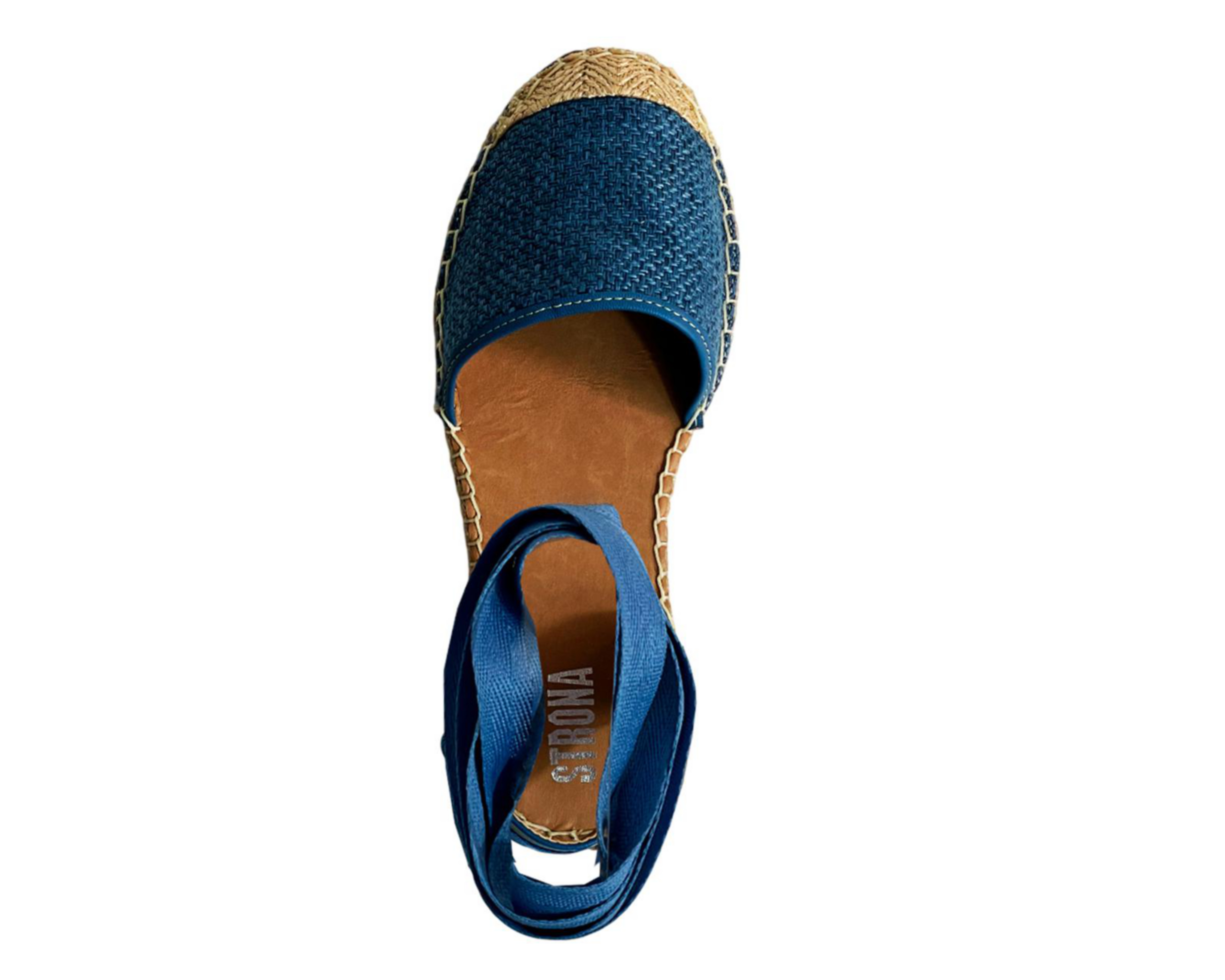 Foto 6 pulgar | Flats Strona para Mujer