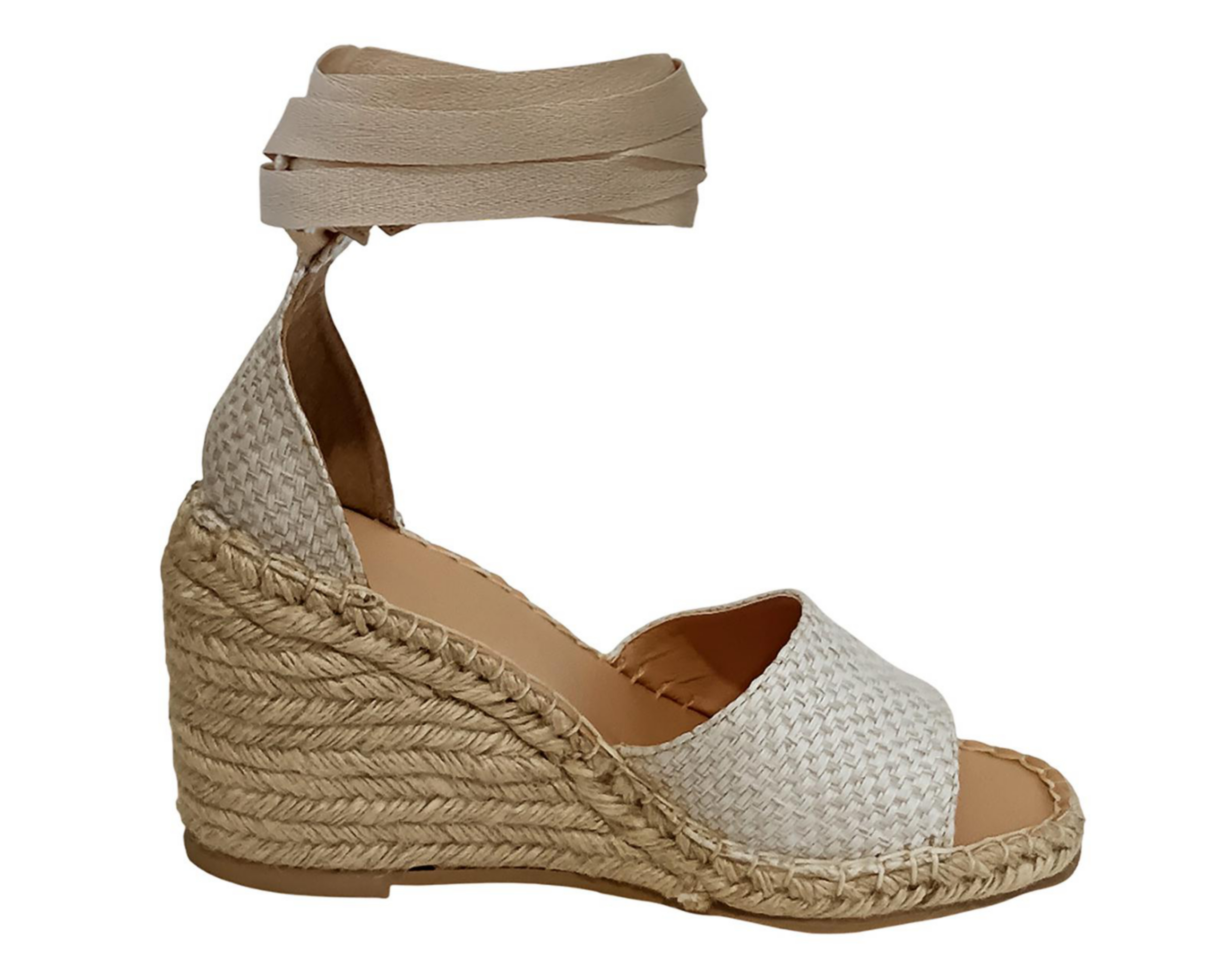 Foto 5 pulgar | Sandalias Casuales Strona para Mujer