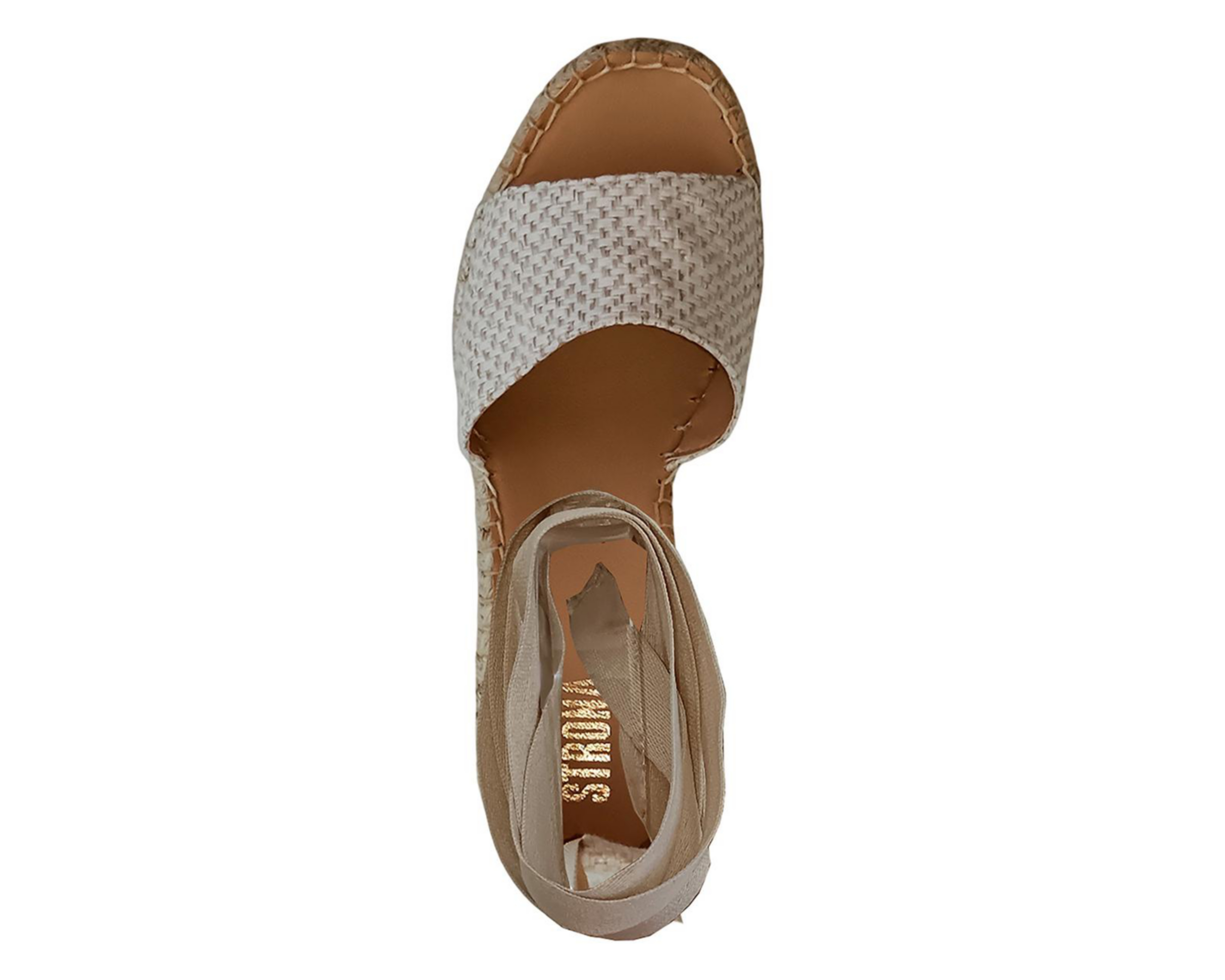 Foto 6 pulgar | Sandalias Casuales Strona para Mujer
