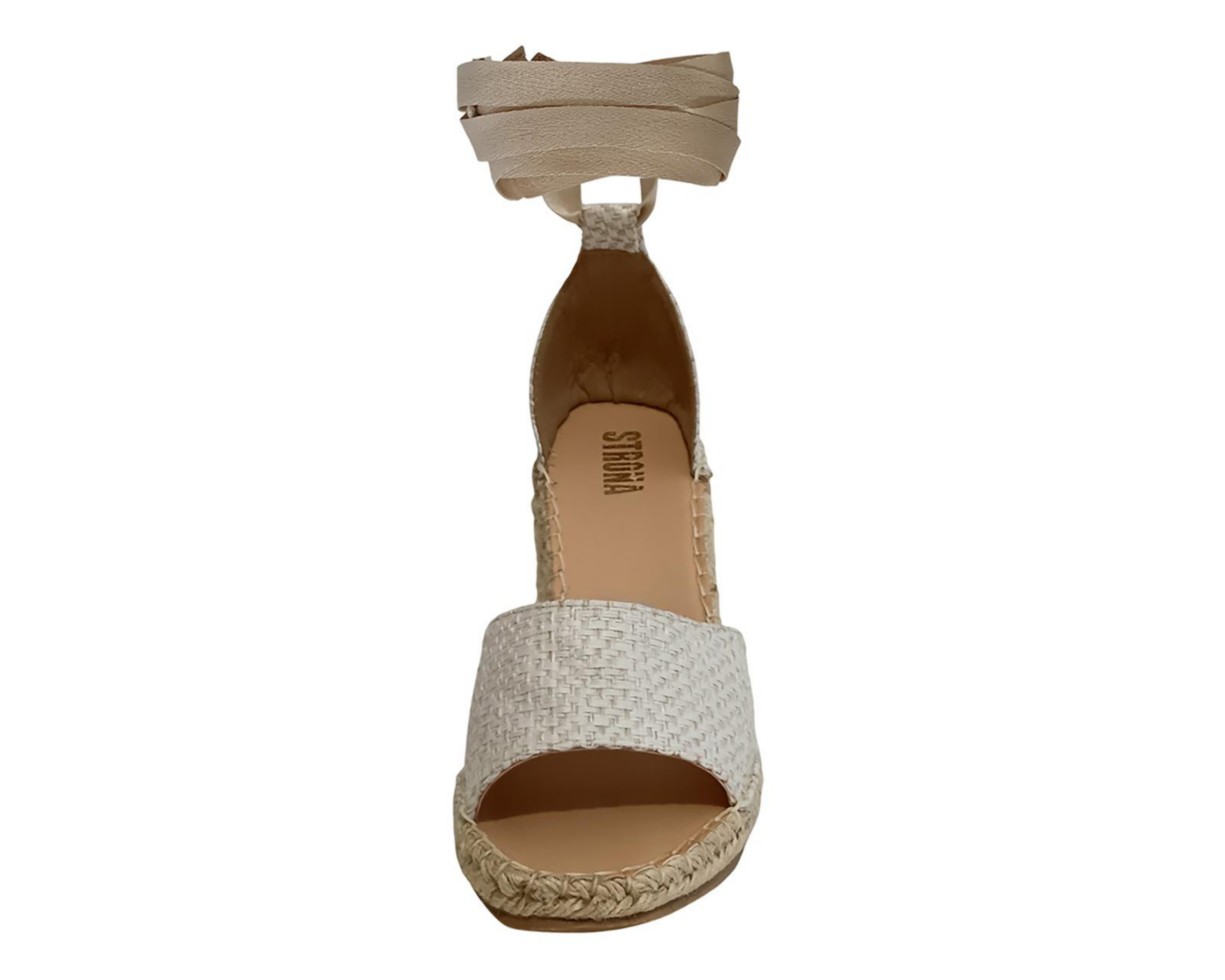 Foto 7 pulgar | Sandalias Casuales Strona para Mujer
