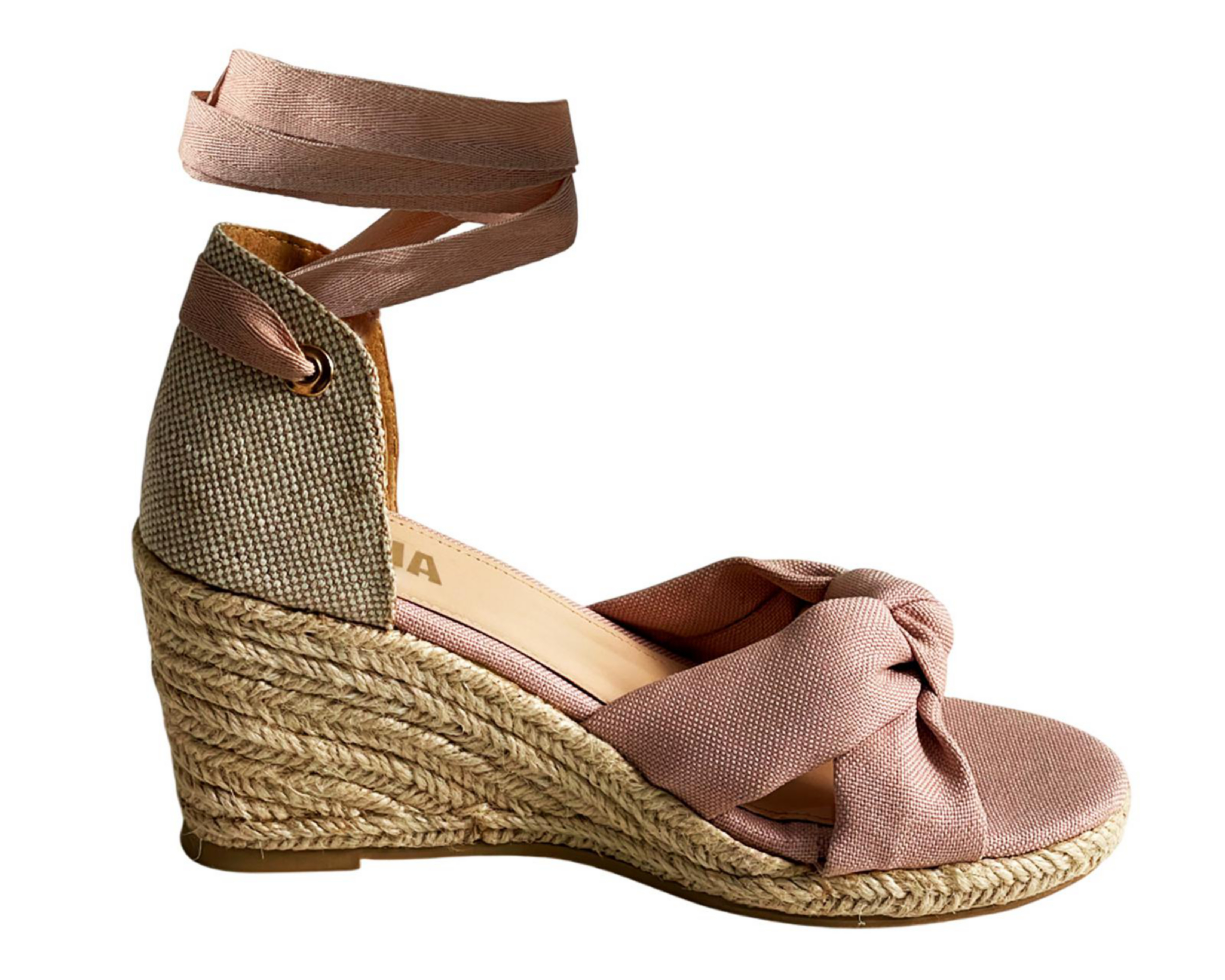 Foto 5 pulgar | Sandalias Casuales Strona para Mujer