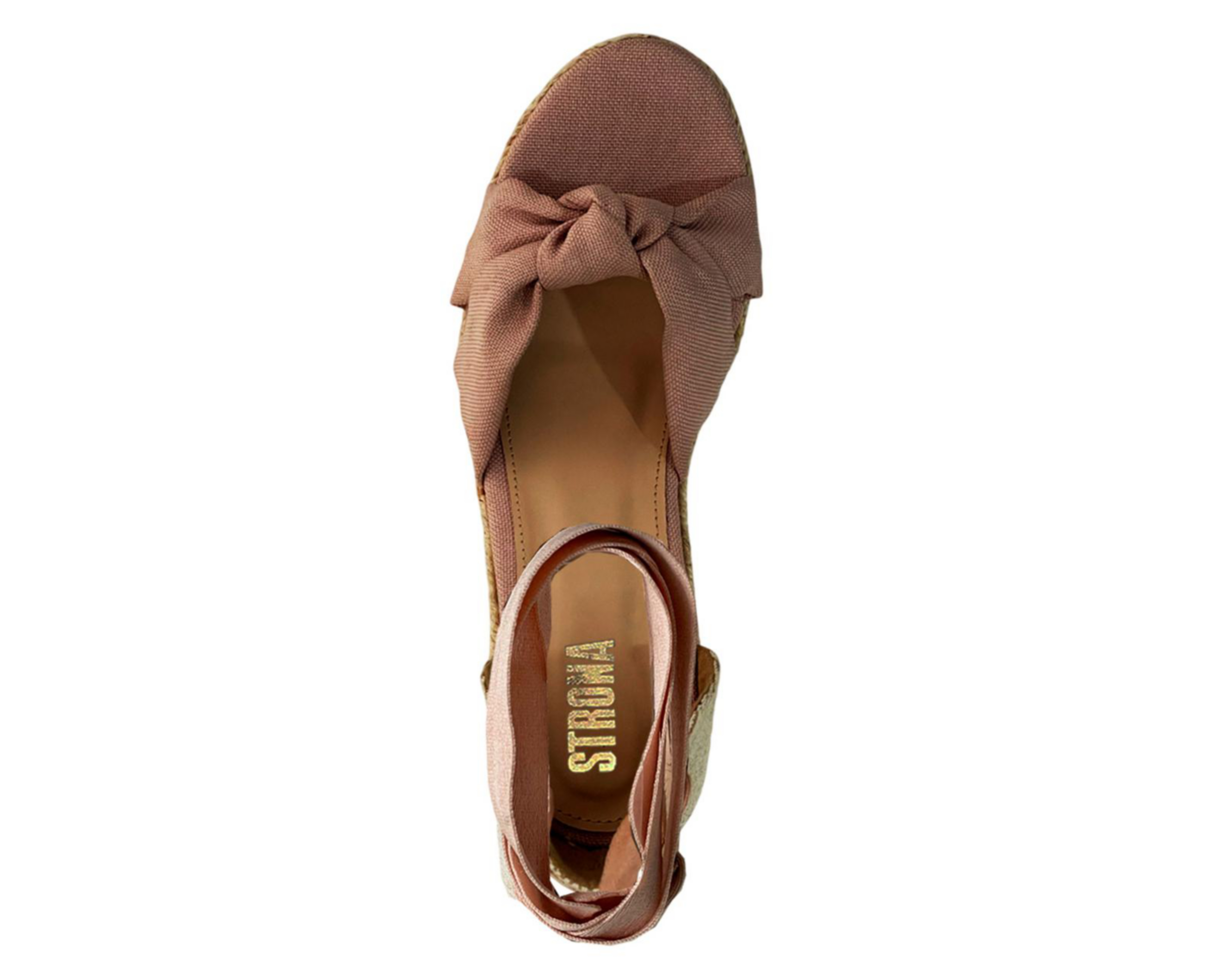 Foto 6 pulgar | Sandalias Casuales Strona para Mujer