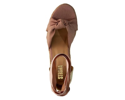 Foto 5 | Sandalias Casuales Strona para Mujer