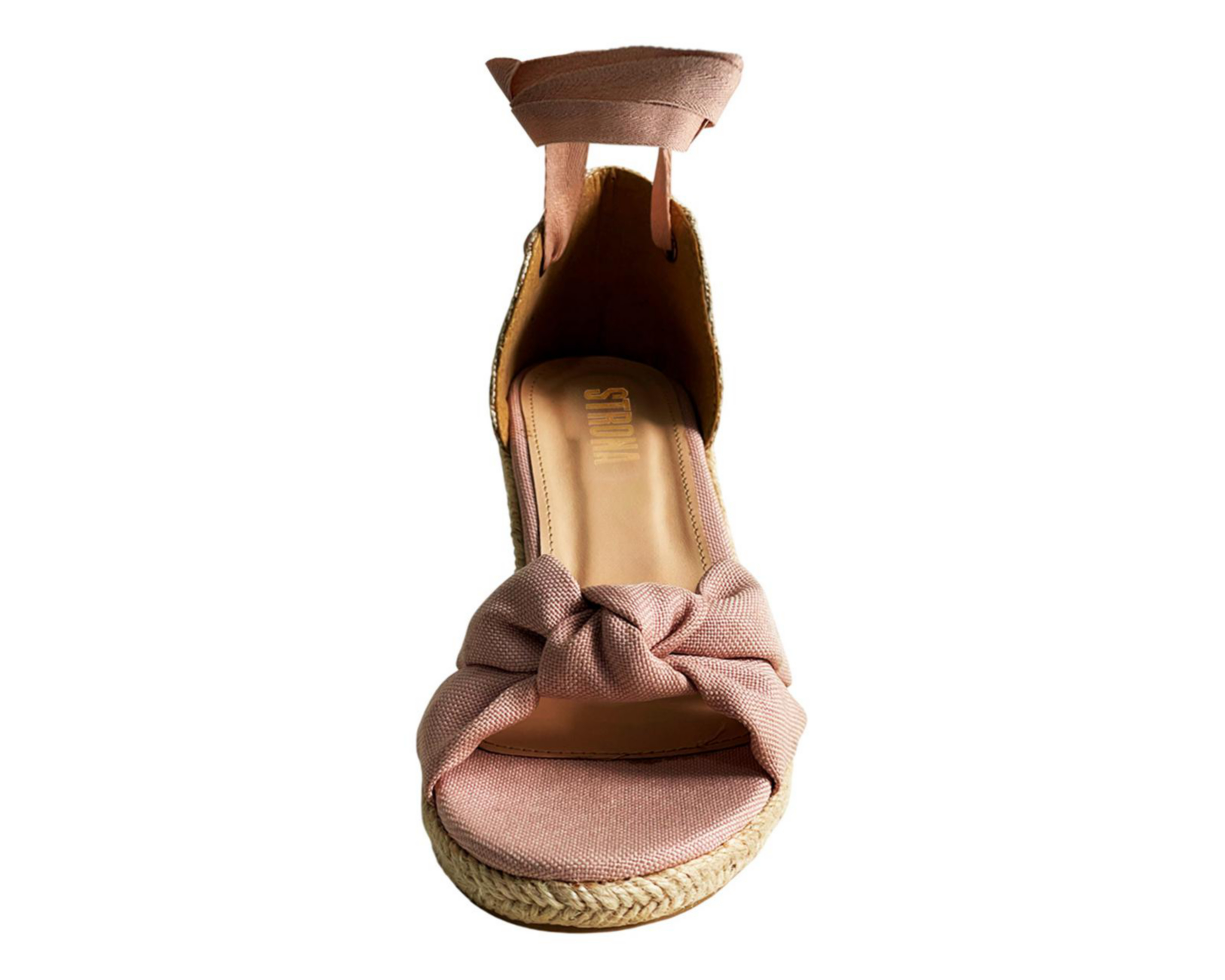 Foto 6 | Sandalias Casuales Strona para Mujer