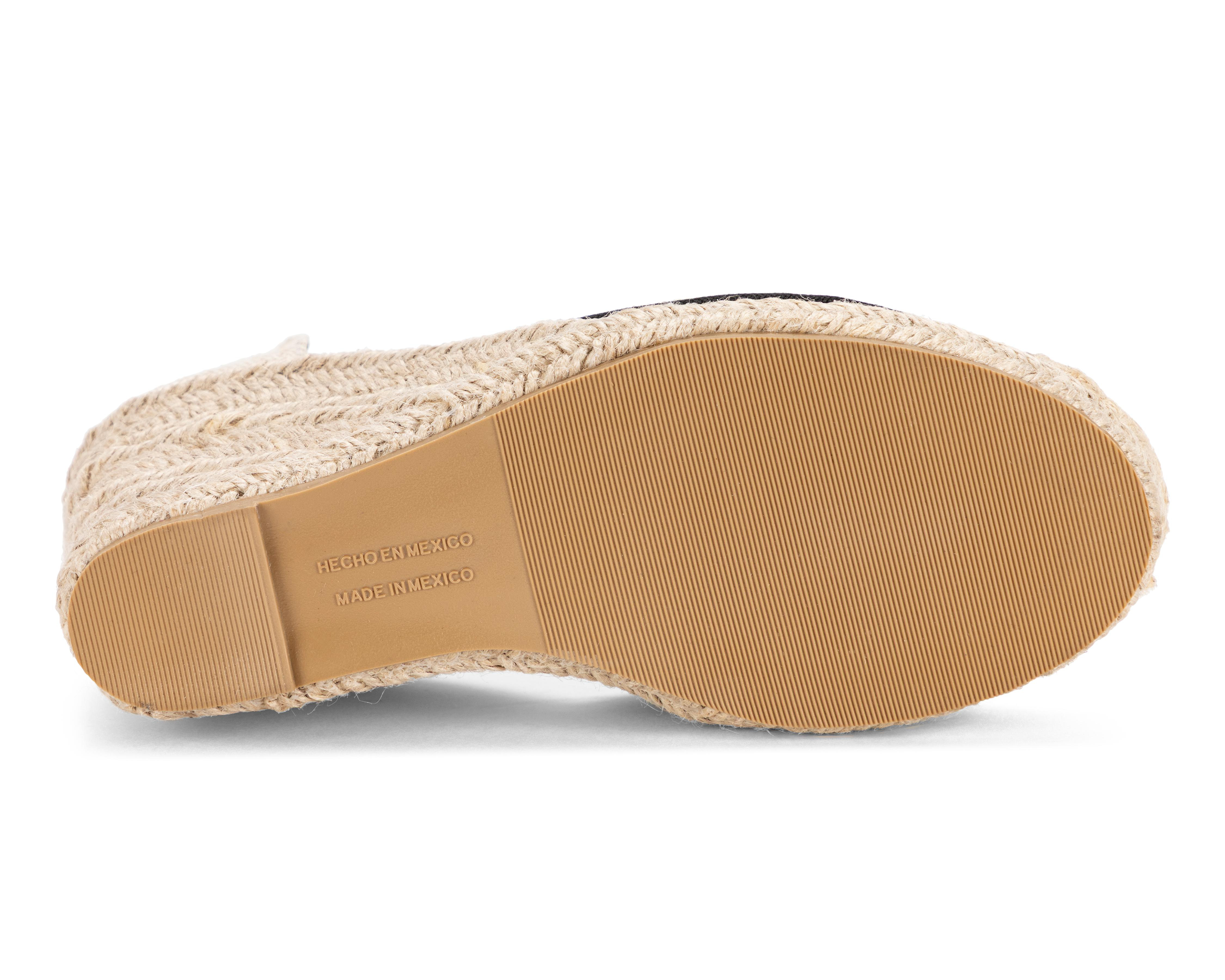 Foto 5 pulgar | Sandalias Casuales Strona para Mujer