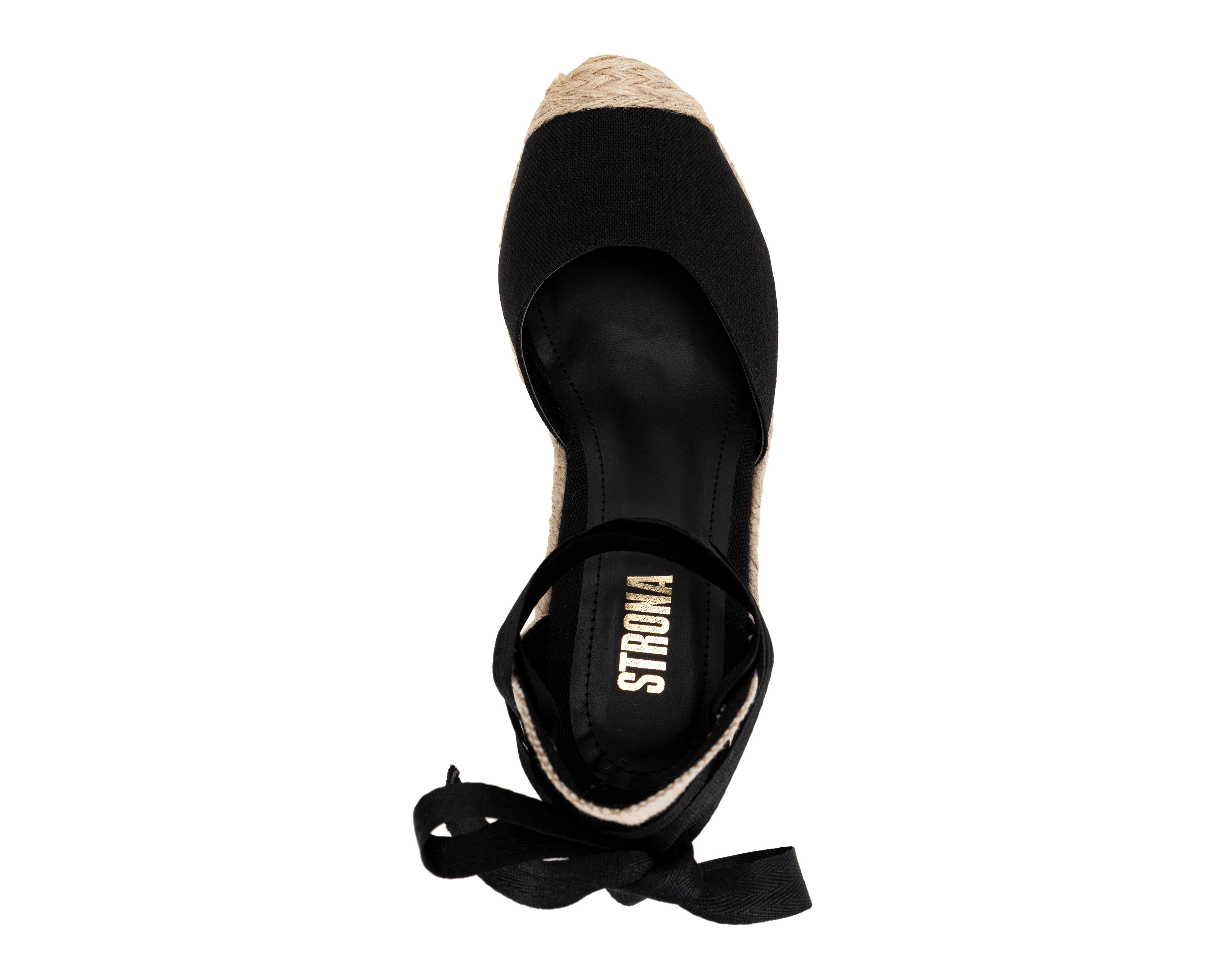 Foto 6 pulgar | Sandalias Casuales Strona para Mujer