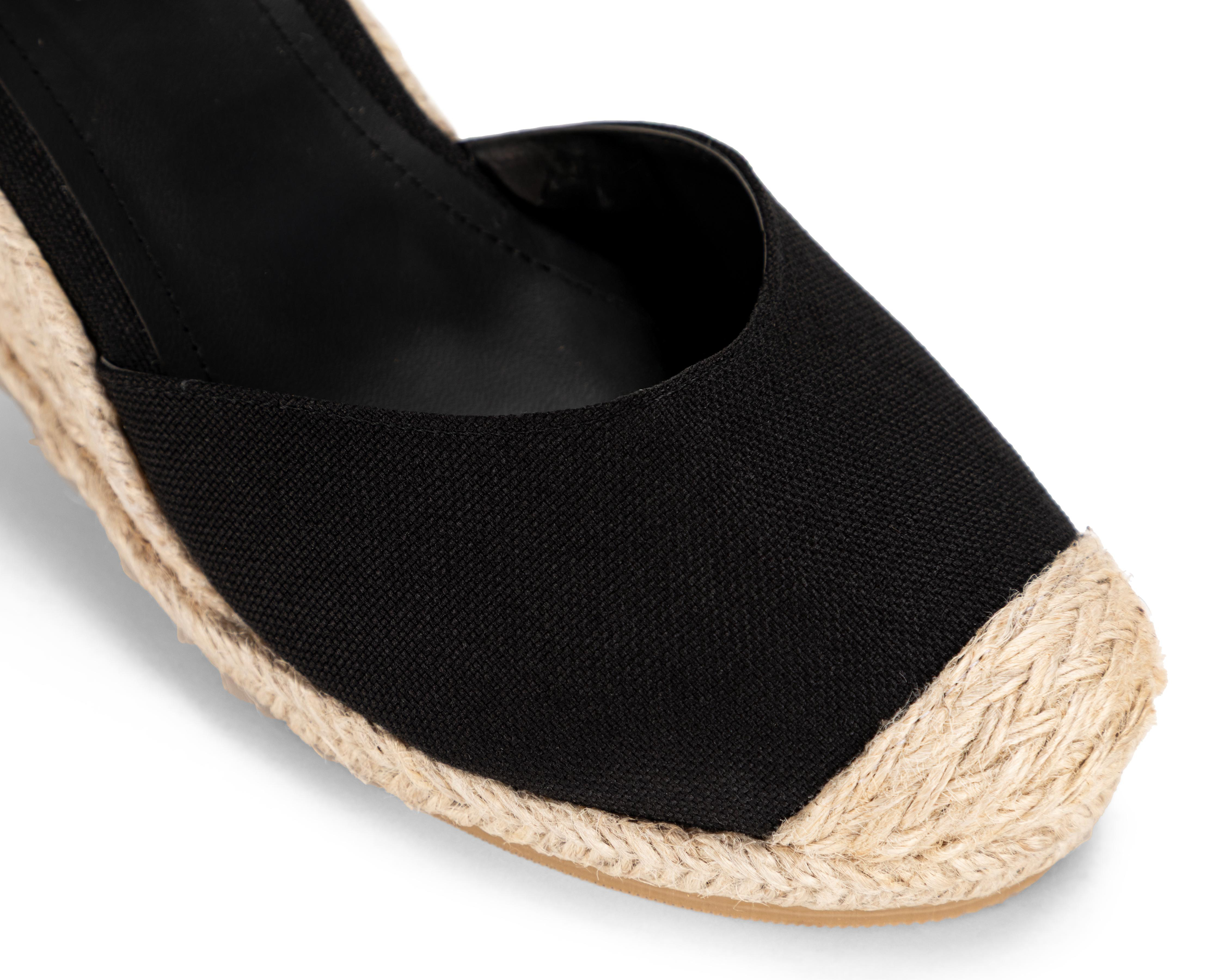 Foto 7 pulgar | Sandalias Casuales Strona para Mujer
