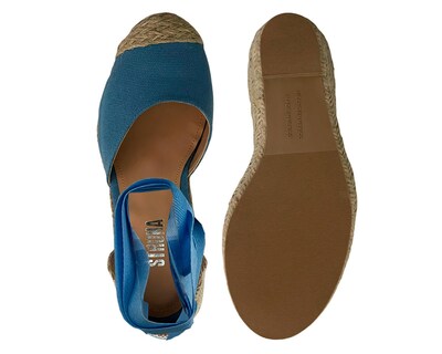Foto 2 | Sandalias Casuales Strona para Mujer