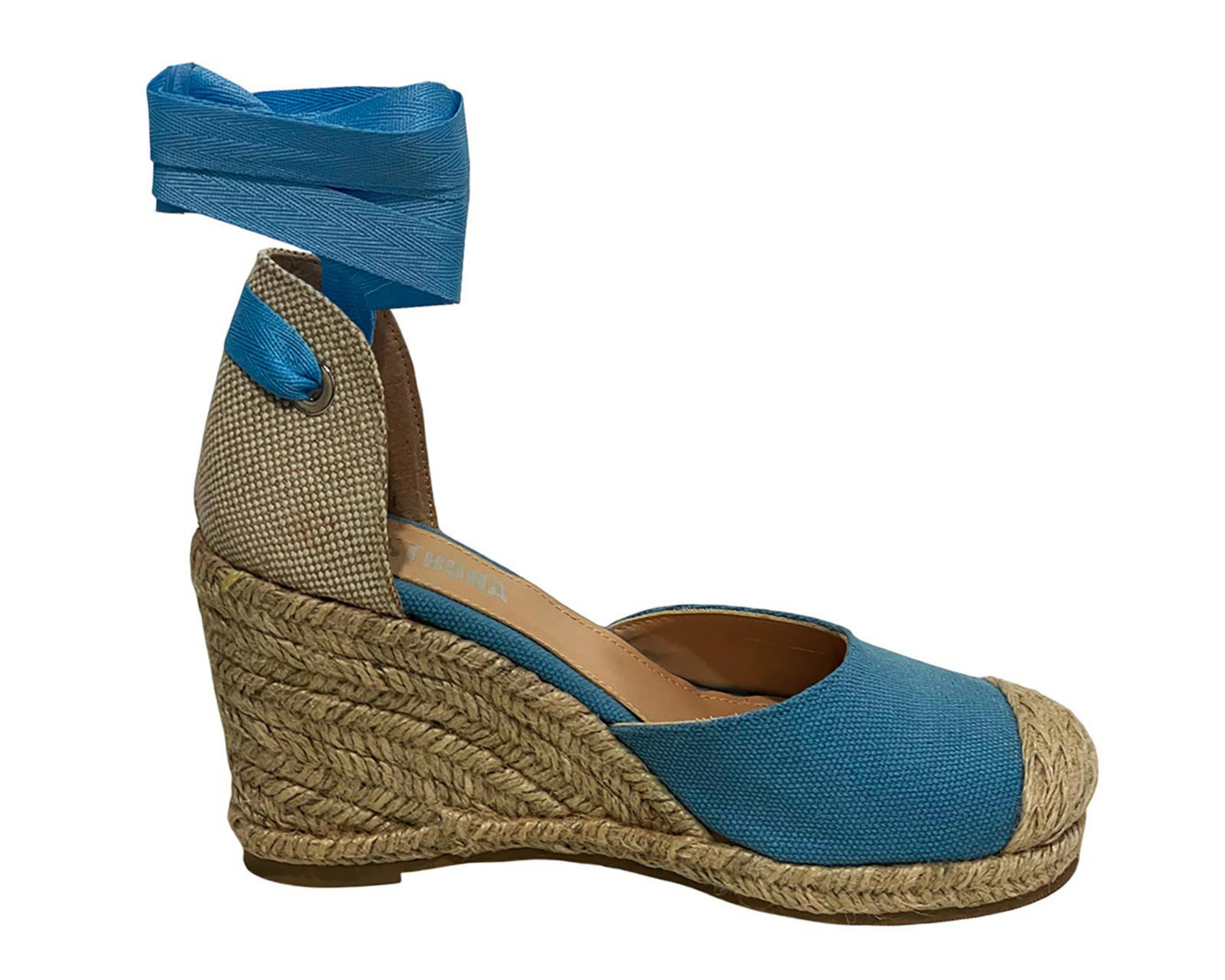 Foto 5 pulgar | Sandalias Casuales Strona para Mujer