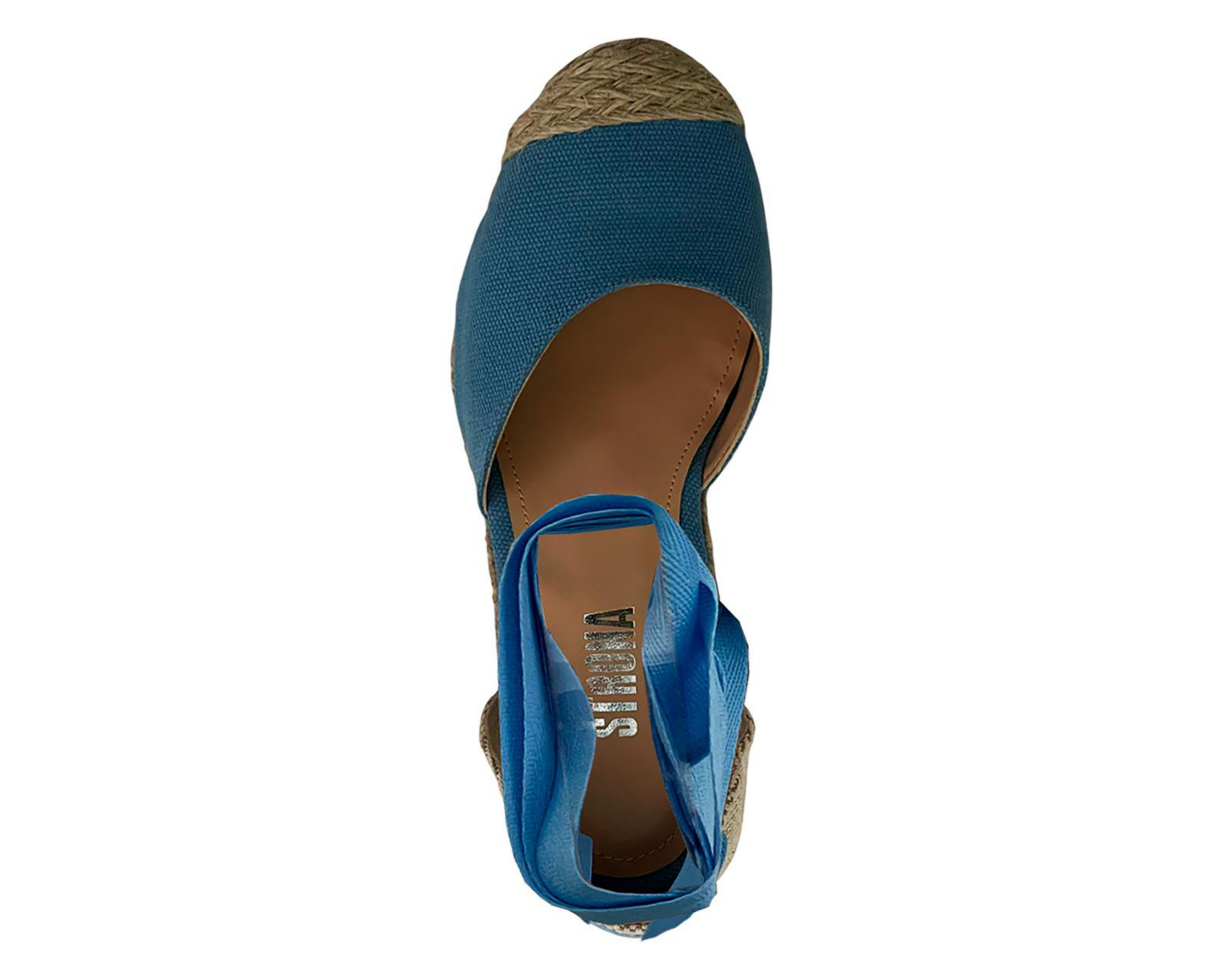 Foto 5 | Sandalias Casuales Strona para Mujer