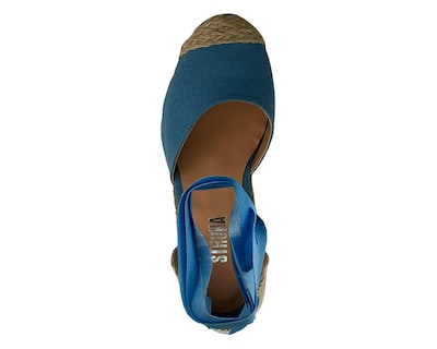 Foto 5 | Sandalias Casuales Strona para Mujer