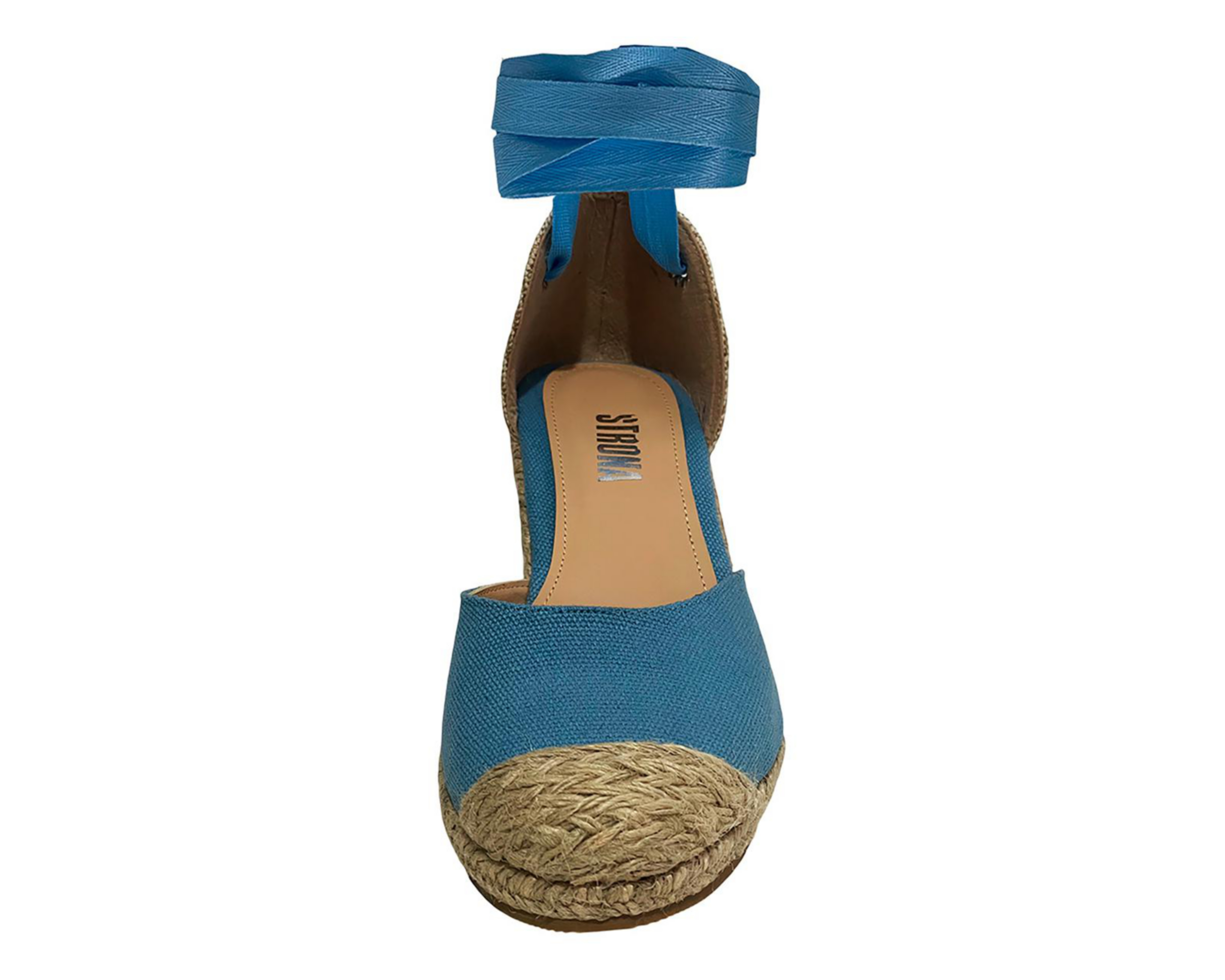 Foto 7 pulgar | Sandalias Casuales Strona para Mujer