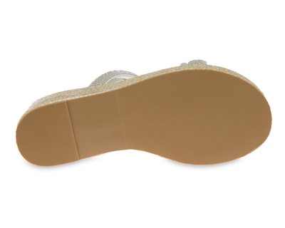 Foto 4 | Sandalias Casuales Strona para Mujer