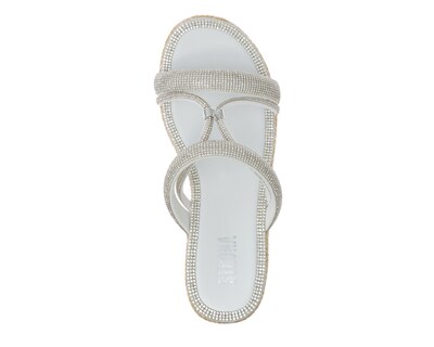 Foto 5 | Sandalias Casuales Strona para Mujer