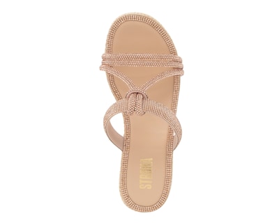 Foto 5 | Sandalias Casuales Strona para Mujer