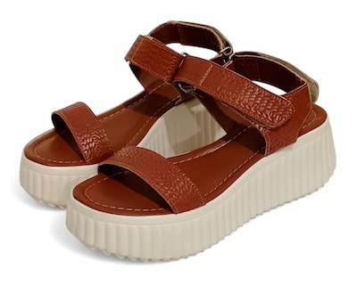 Foto 1 | Sandalias Casuales Strona para Mujer
