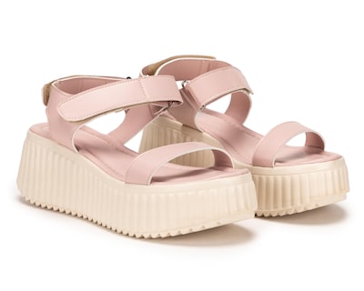 Foto 1 | Sandalias Casuales Strona para Mujer