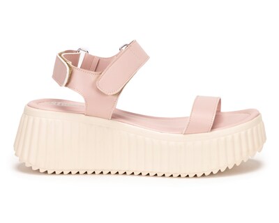 Foto 2 | Sandalias Casuales Strona para Mujer