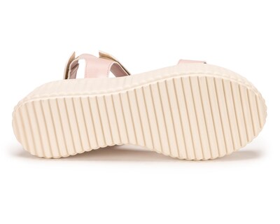 Foto 4 | Sandalias Casuales Strona para Mujer