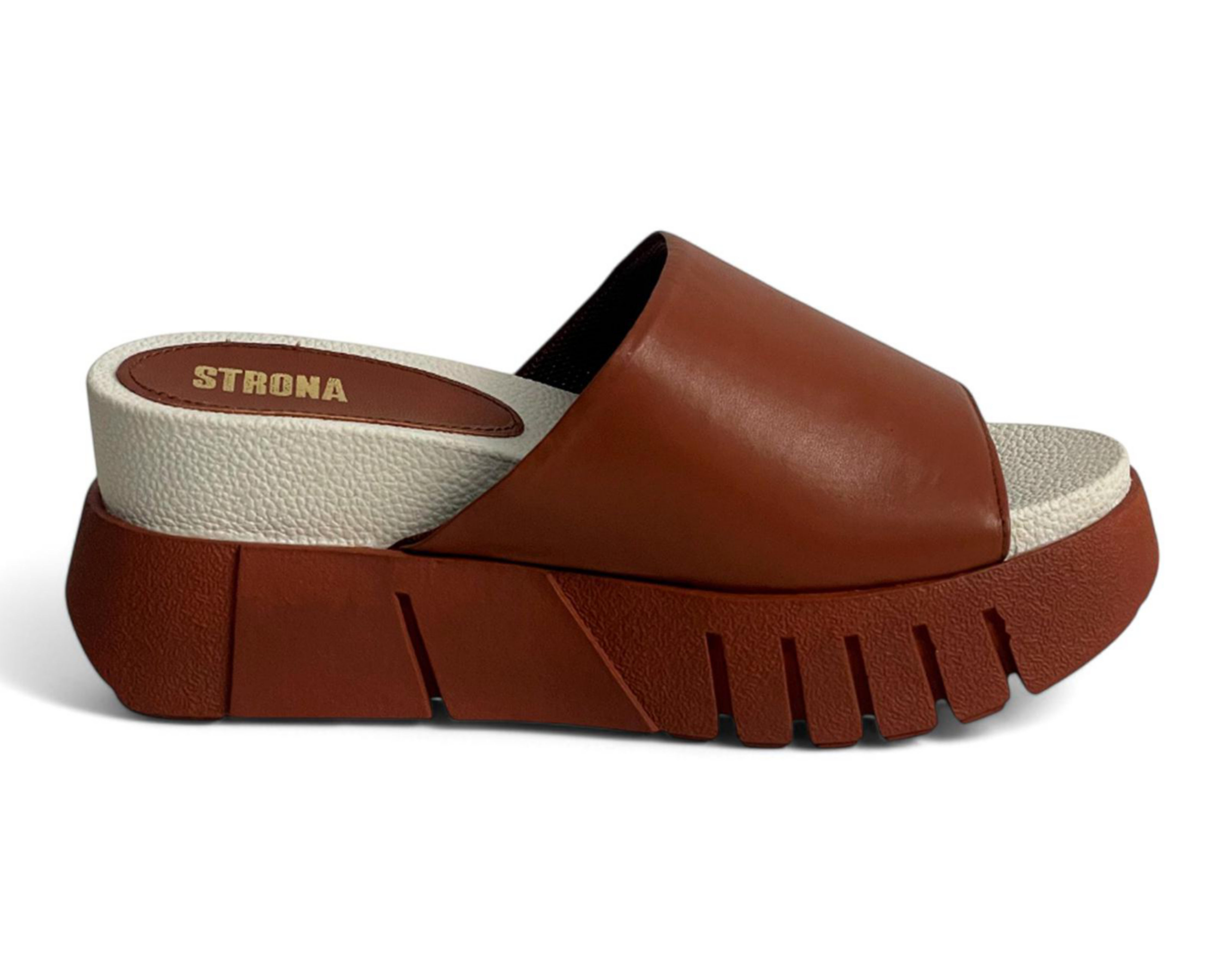 Foto 5 pulgar | Sandalias Casuales Strona para Mujer